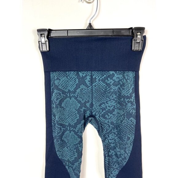 Joy lab‎ snake print leggings - Picture 2 of 6